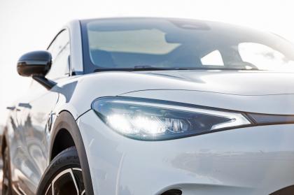 Test: smart #3 Pro+ 66kWh 272Ps